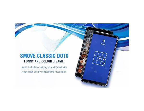 Smove Dots for Android - Download the APK from Habererciyes